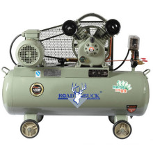 Top Quality Professional RoadBuck factory 10Hp copper wire Piston air compressor portable price